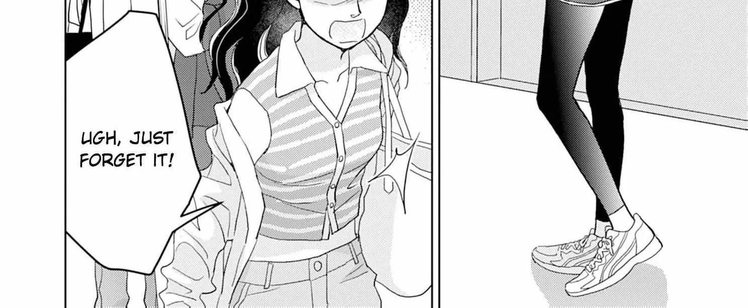Read Sugar Sugar Honey chapter 23 image 29 on Lezhin