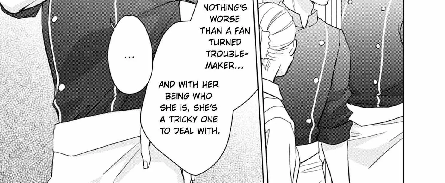 Read Sugar Sugar Honey chapter 23 image 31 on Lezhin
