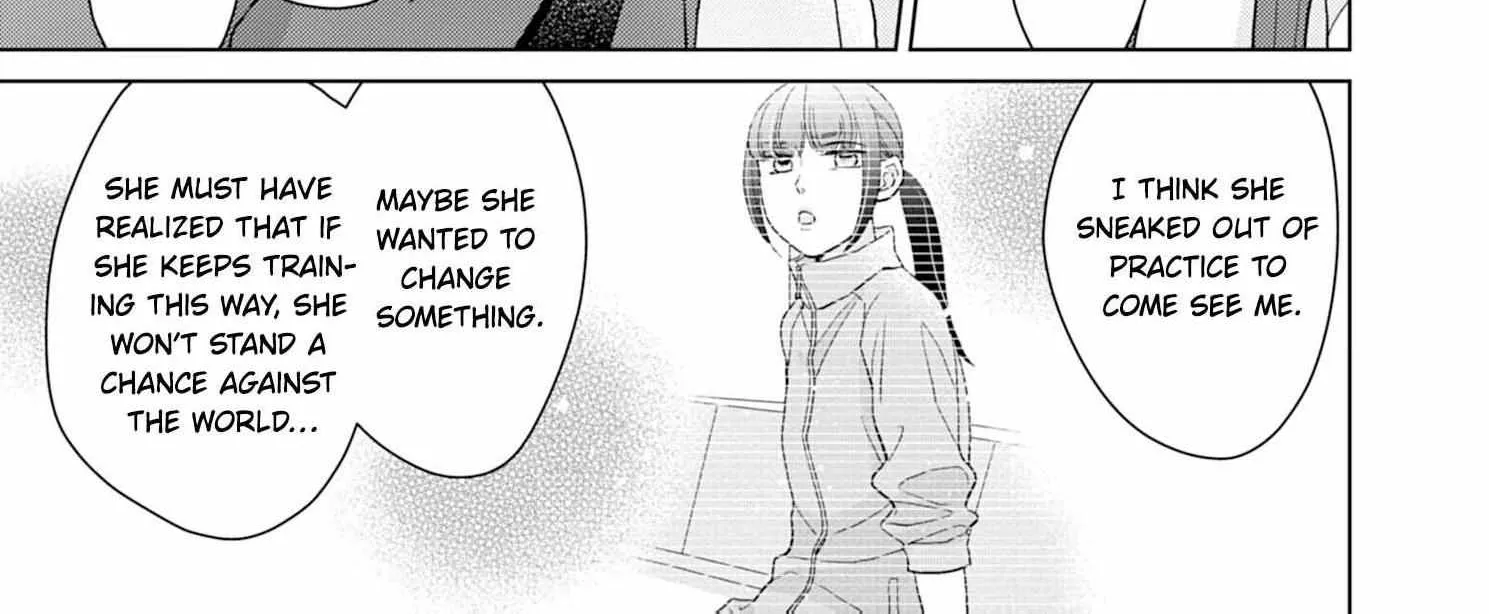 Read Sugar Sugar Honey chapter 23 image 35 on Lezhin