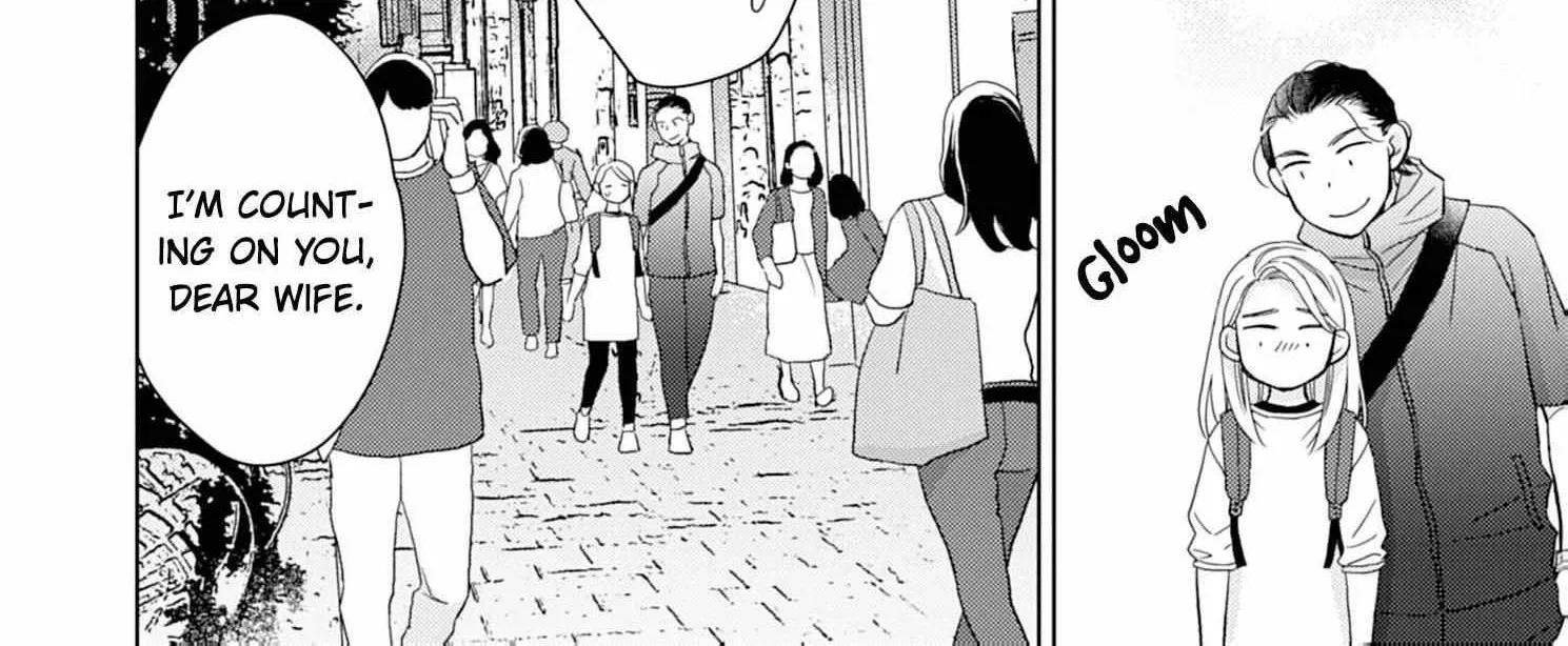 Read Sugar Sugar Honey chapter 23 image 41 on Lezhin
