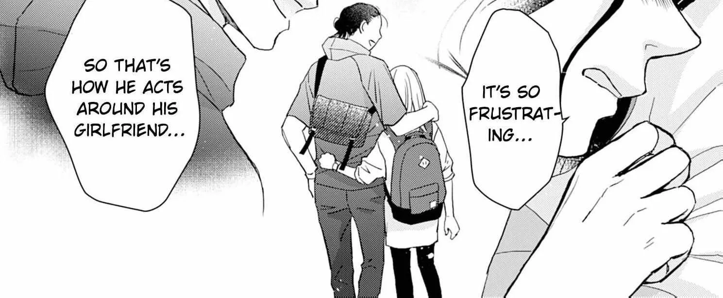 Read Sugar Sugar Honey chapter 23 image 45 on Lezhin