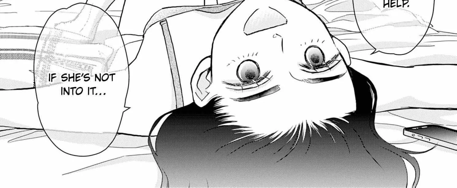 Read Sugar Sugar Honey chapter 23 image 49 on Lezhin