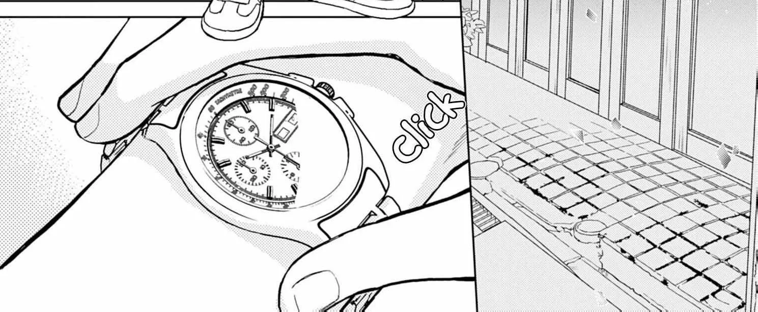 Read Sugar Sugar Honey chapter 23 image 5 on Lezhin