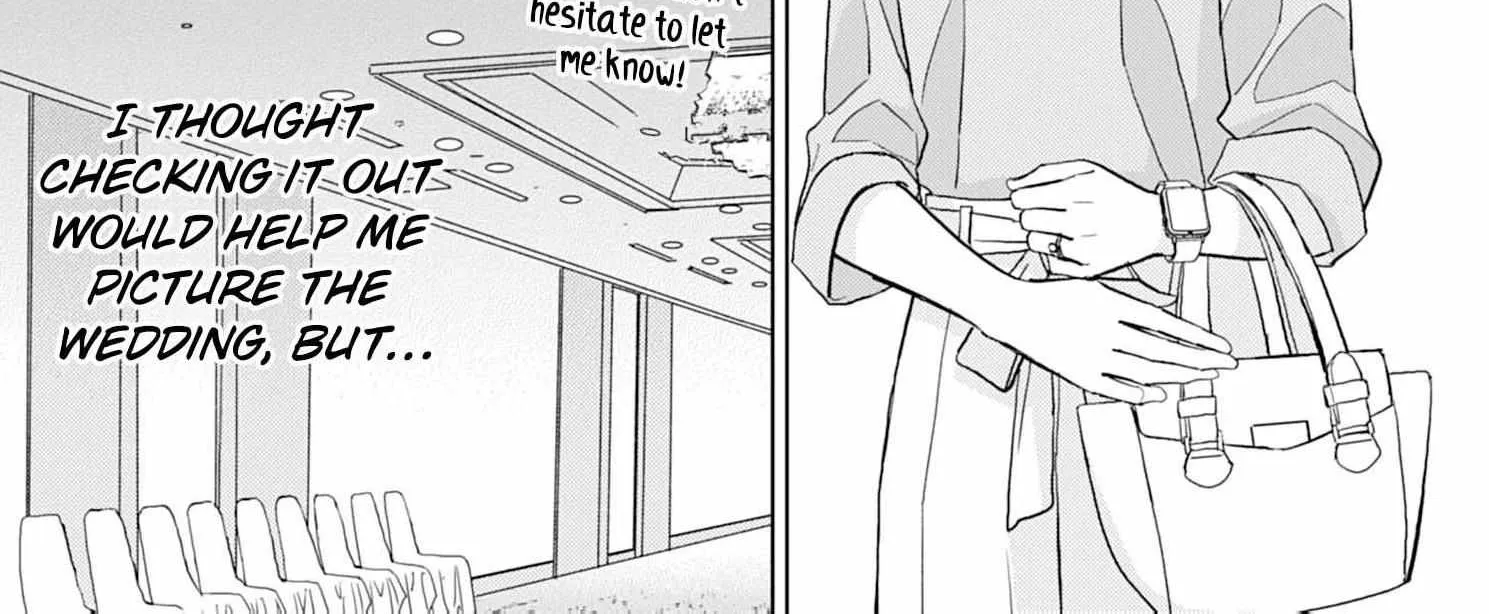 Read Sugar Sugar Honey chapter 23 image 51 on Lezhin