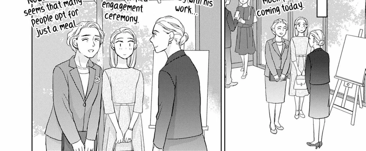 Read Sugar Sugar Honey chapter 23 image 53 on Lezhin