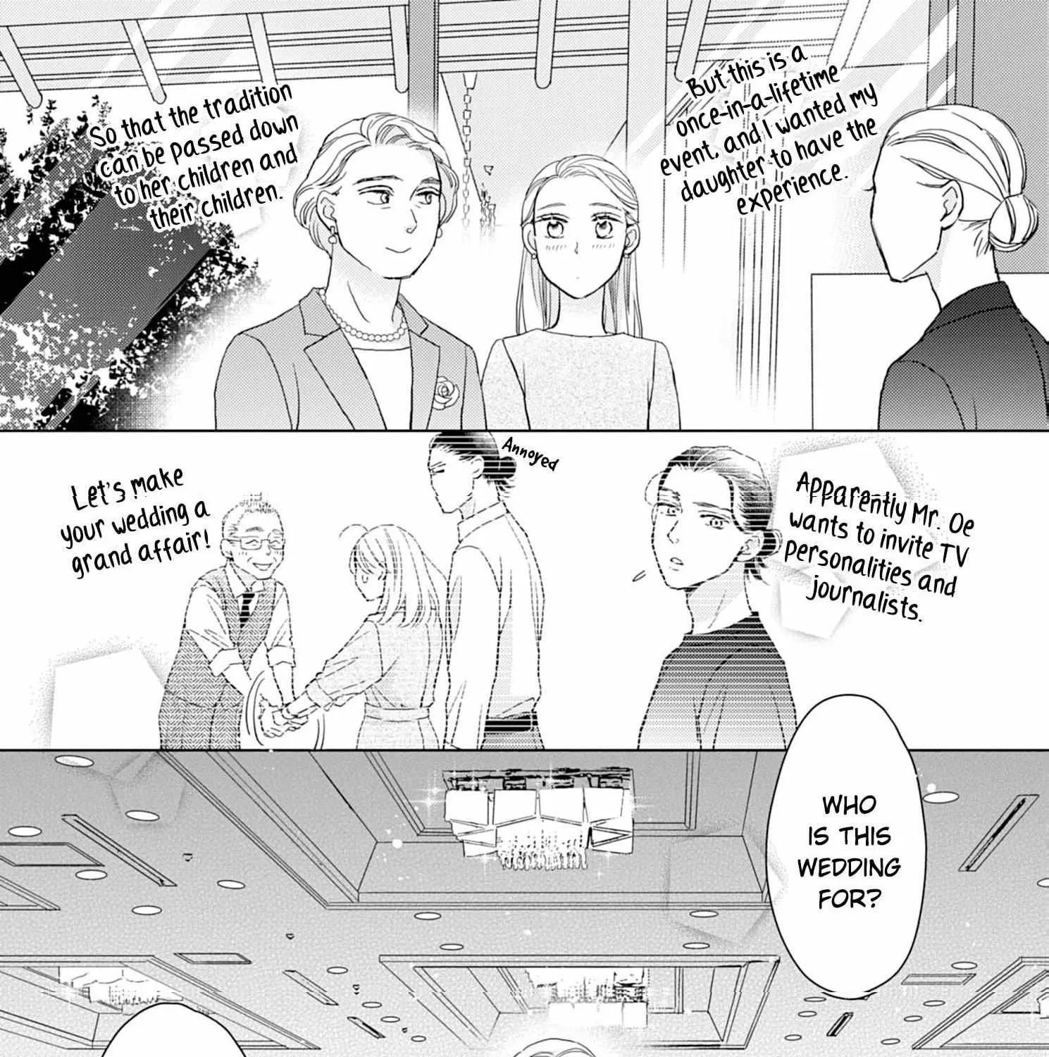 Read Sugar Sugar Honey chapter 23 image 54 on Lezhin