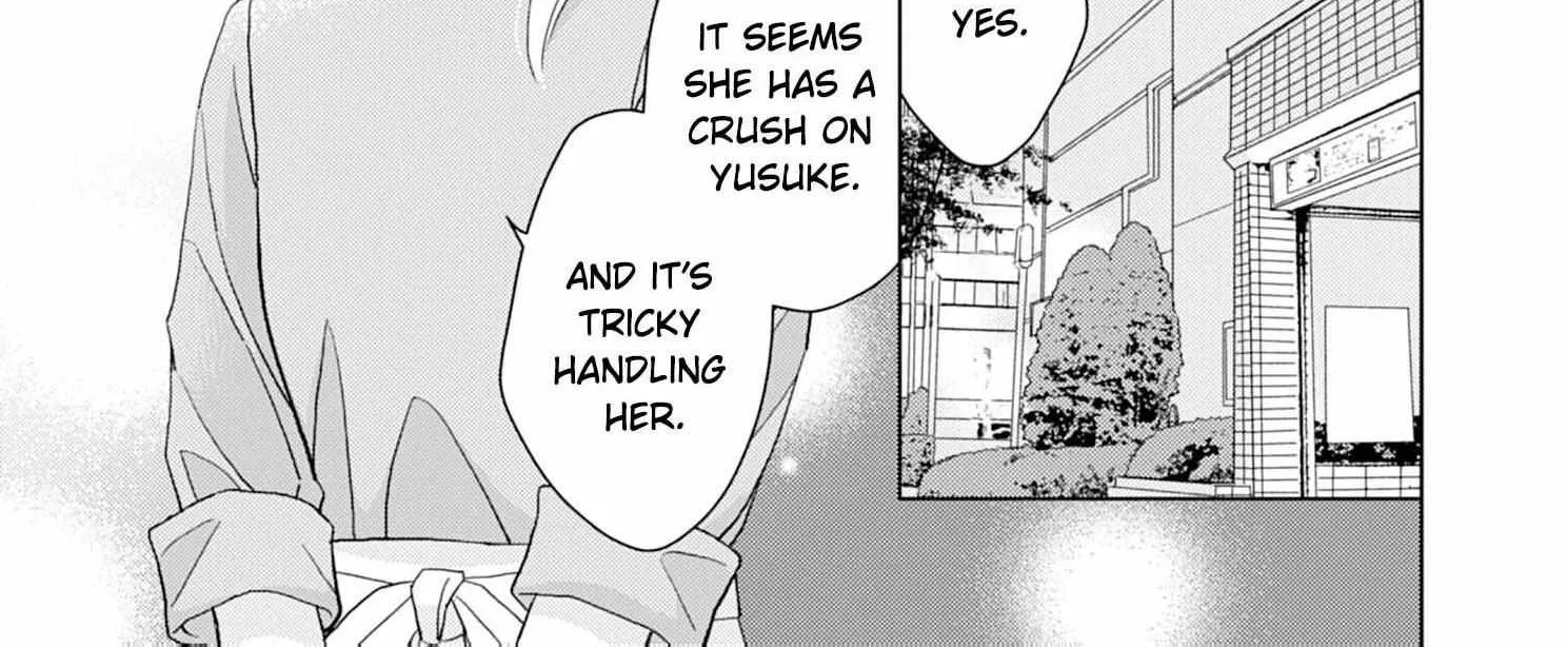 Read Sugar Sugar Honey chapter 23 image 59 on Lezhin