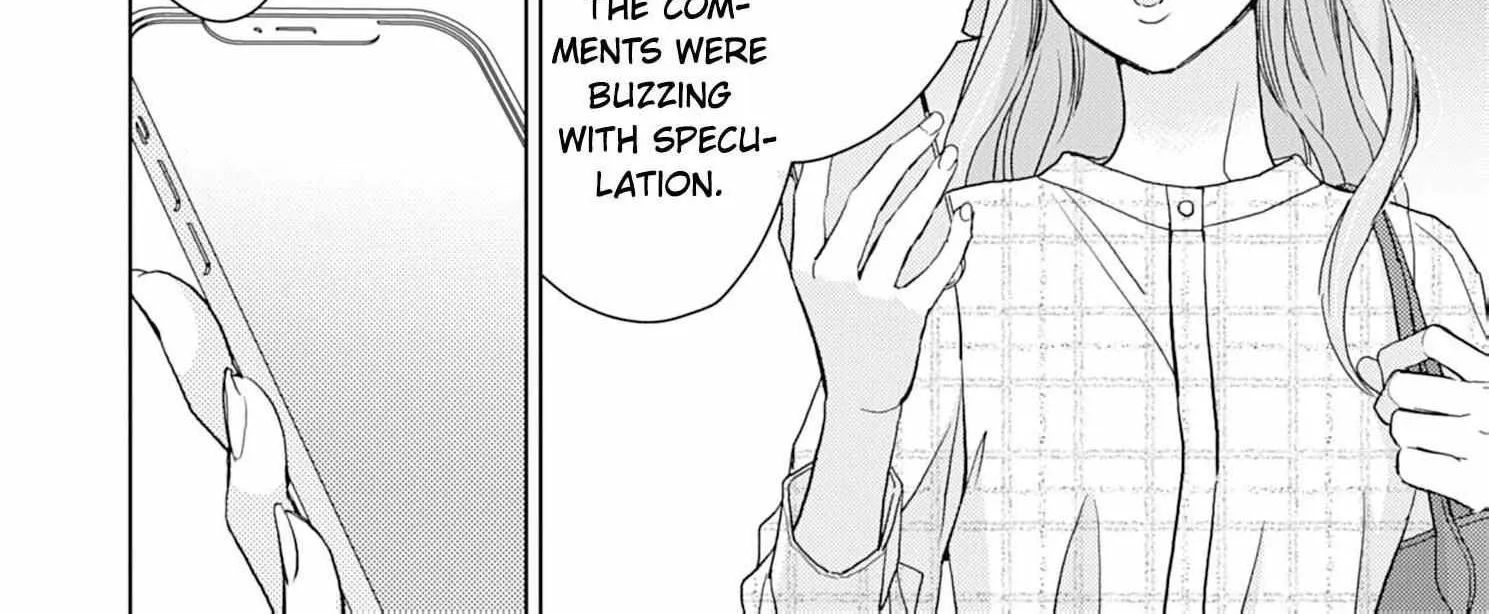 Read Sugar Sugar Honey chapter 23 image 61 on Lezhin
