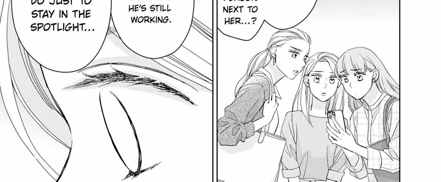 Read Sugar Sugar Honey chapter 23 image 63 on Lezhin
