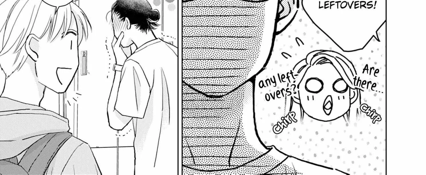 Read Sugar Sugar Honey chapter 23 image 7 on Lezhin