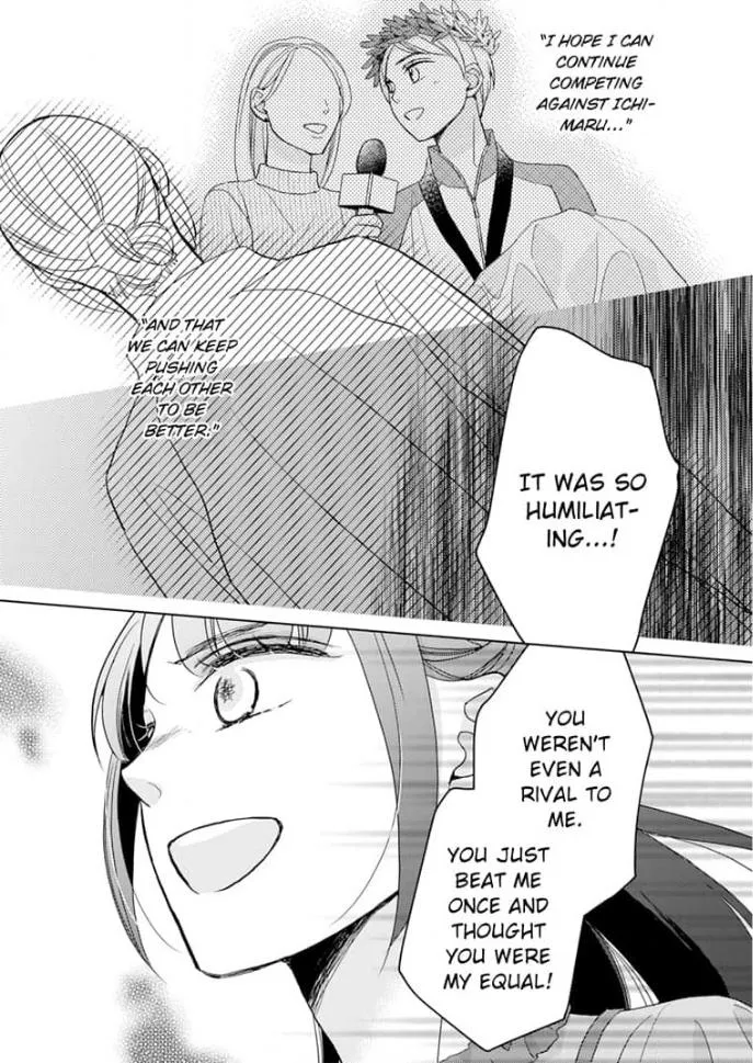 Read Sugar Sugar Honey chapter 7 image 28 on Lezhin