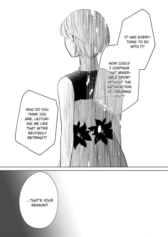 Read Sugar Sugar Honey chapter 7 image 31 on Lezhin