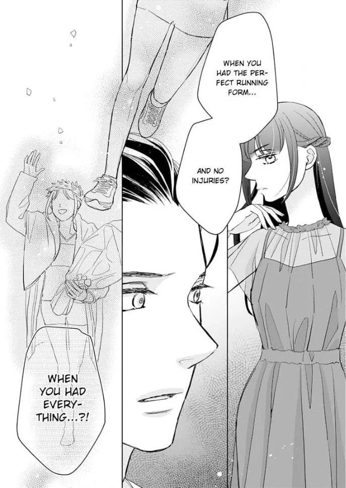 Read Sugar Sugar Honey chapter 7 image 32 on Lezhin