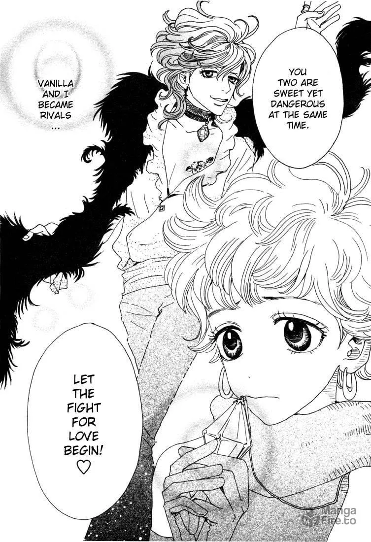 Sugar Sugar Rune Chapter 1 page 15 - 