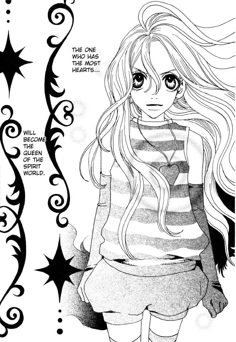 Sugar Sugar Rune Chapter 1 page 16 - 