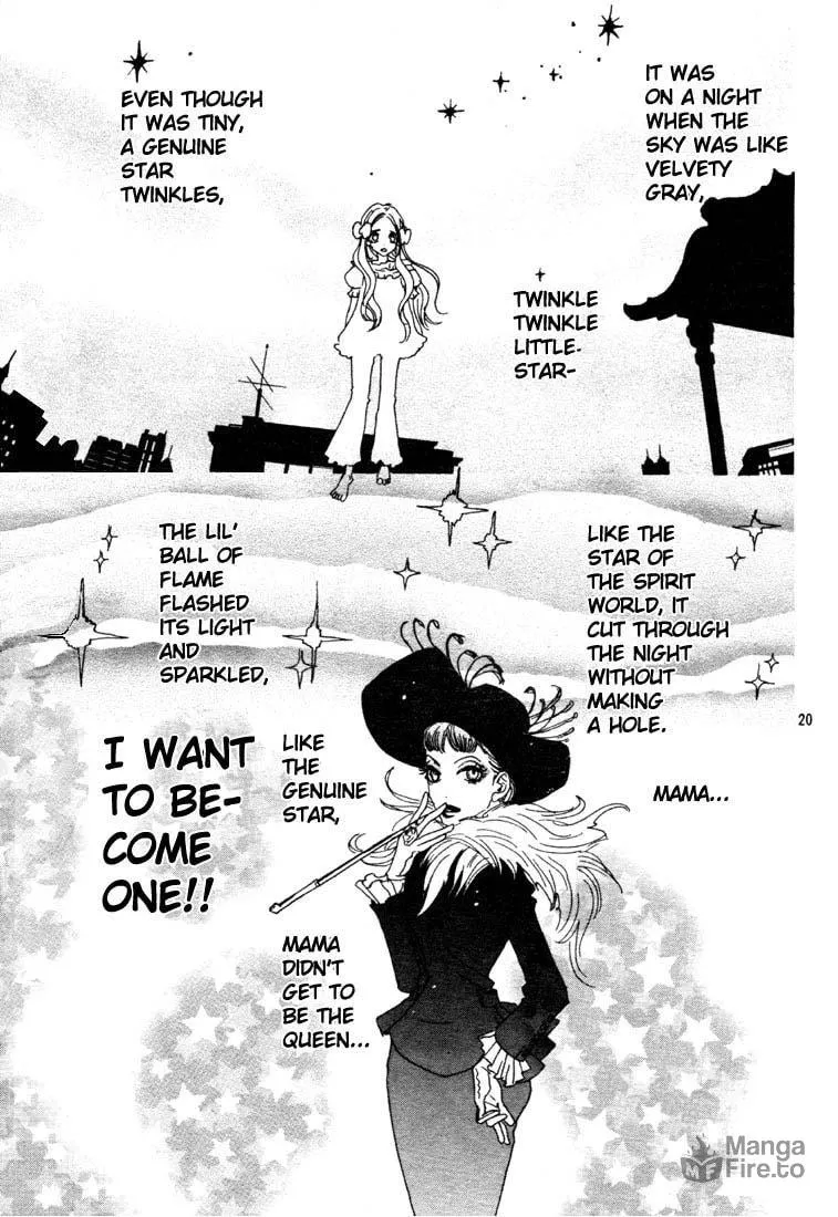 Sugar Sugar Rune Chapter 1 page 20 - 