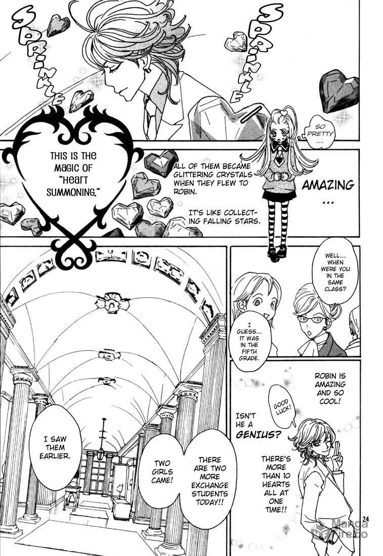 Sugar Sugar Rune Chapter 1 page 24 - 