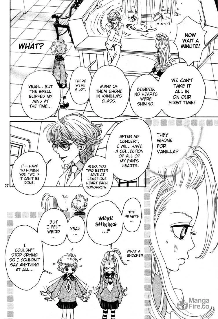 Sugar Sugar Rune Chapter 1 page 27 - 