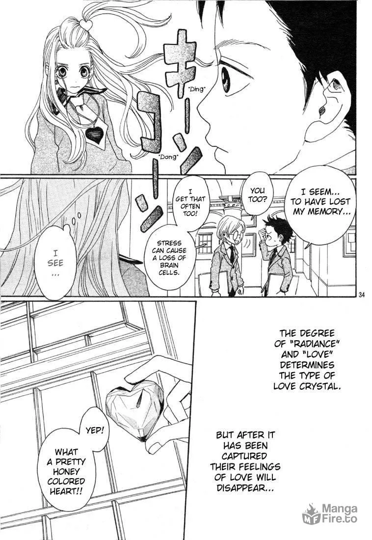 Sugar Sugar Rune Chapter 1 page 33 - 