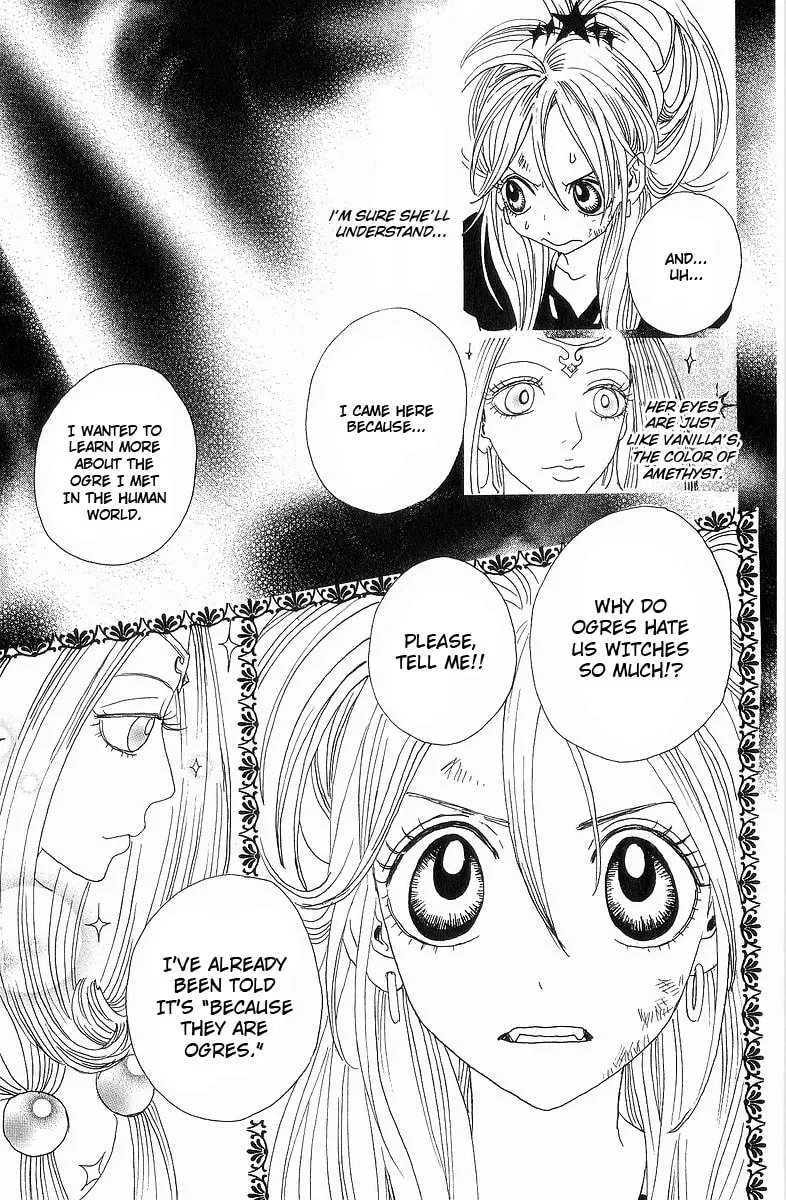 Sugar Sugar Rune Chapter 10 page 23 - 