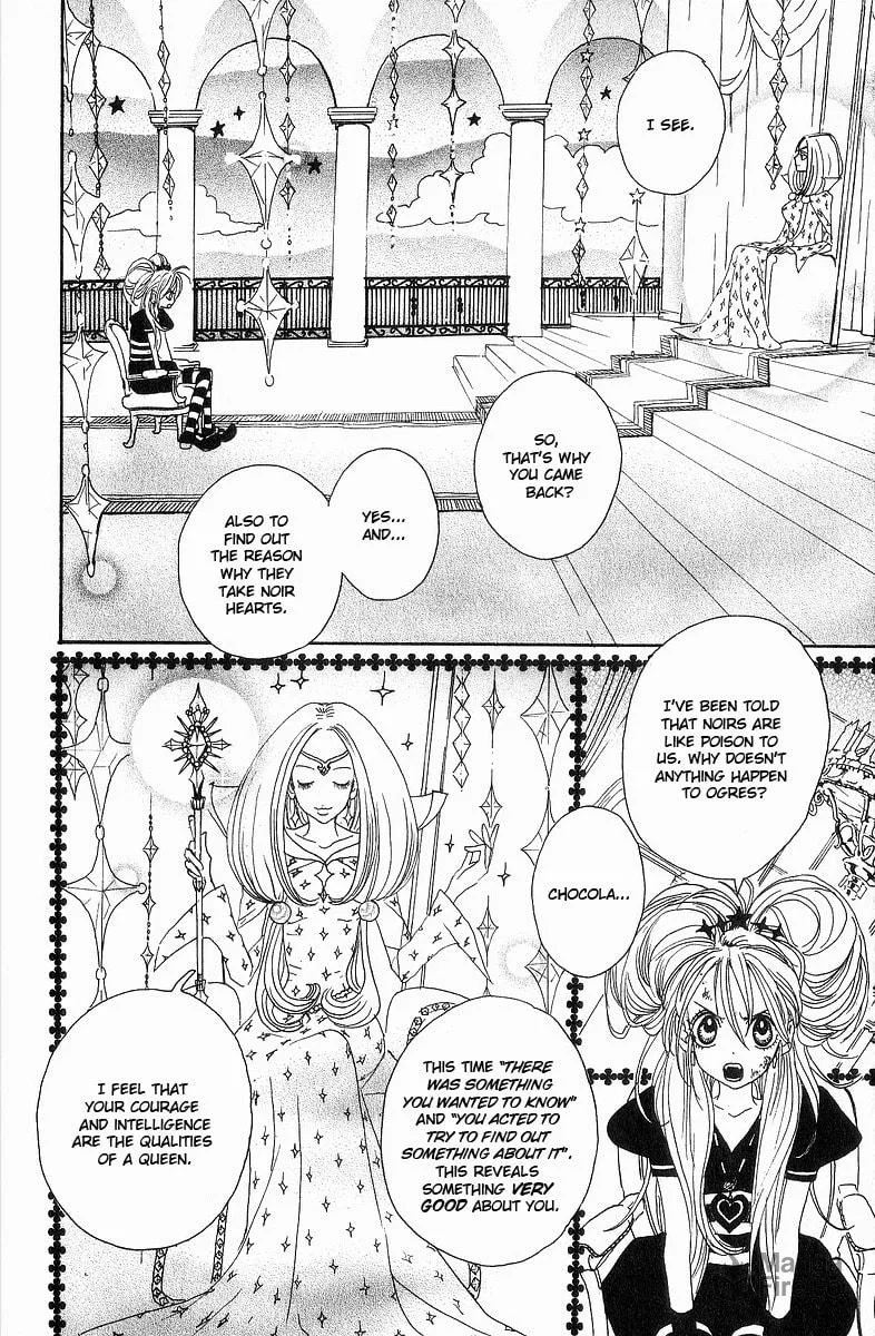 Sugar Sugar Rune Chapter 10 page 24 - 
