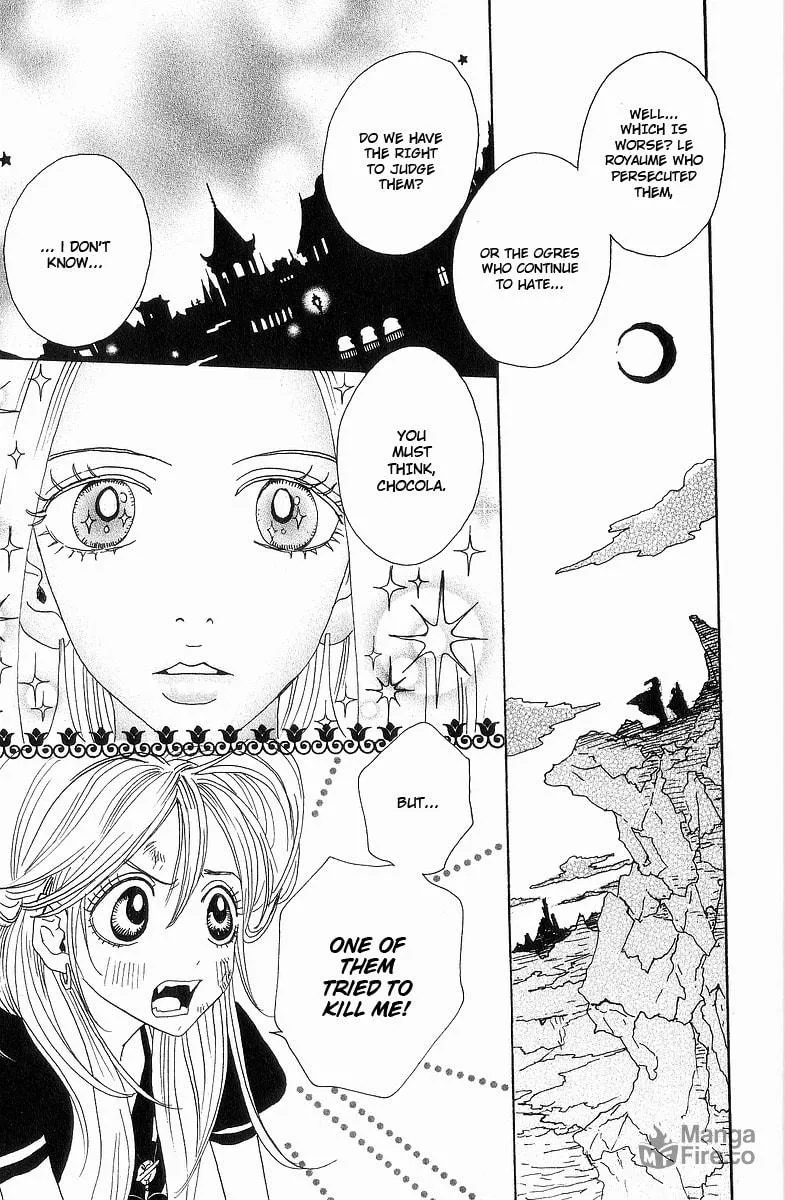 Sugar Sugar Rune Chapter 10 page 27 - 