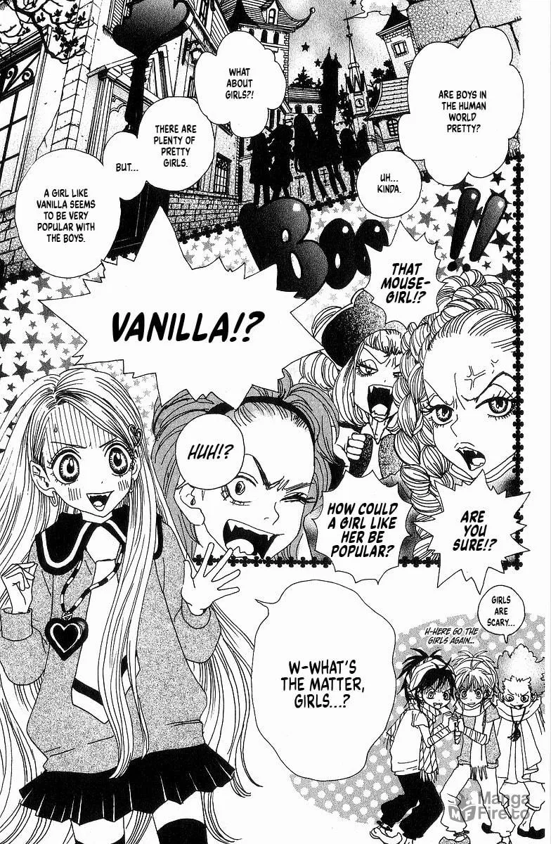 Sugar Sugar Rune Chapter 11 page 12 - 