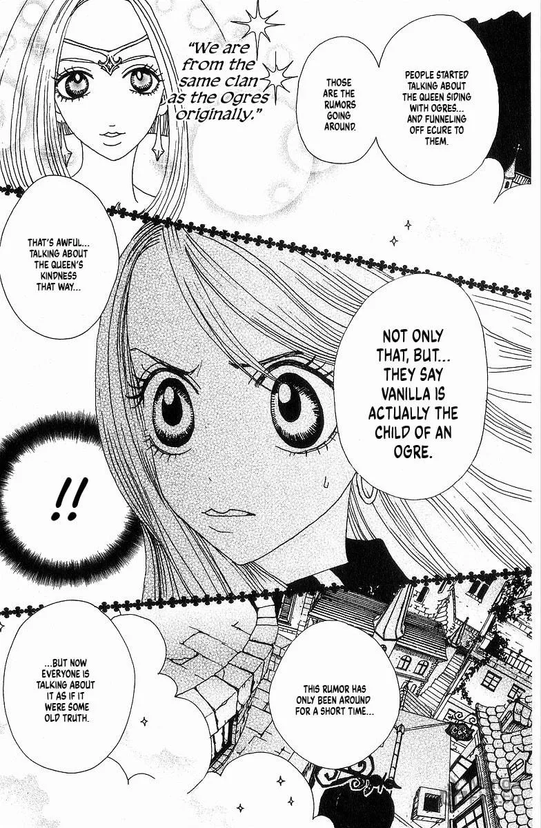 Sugar Sugar Rune Chapter 11 page 18 - 
