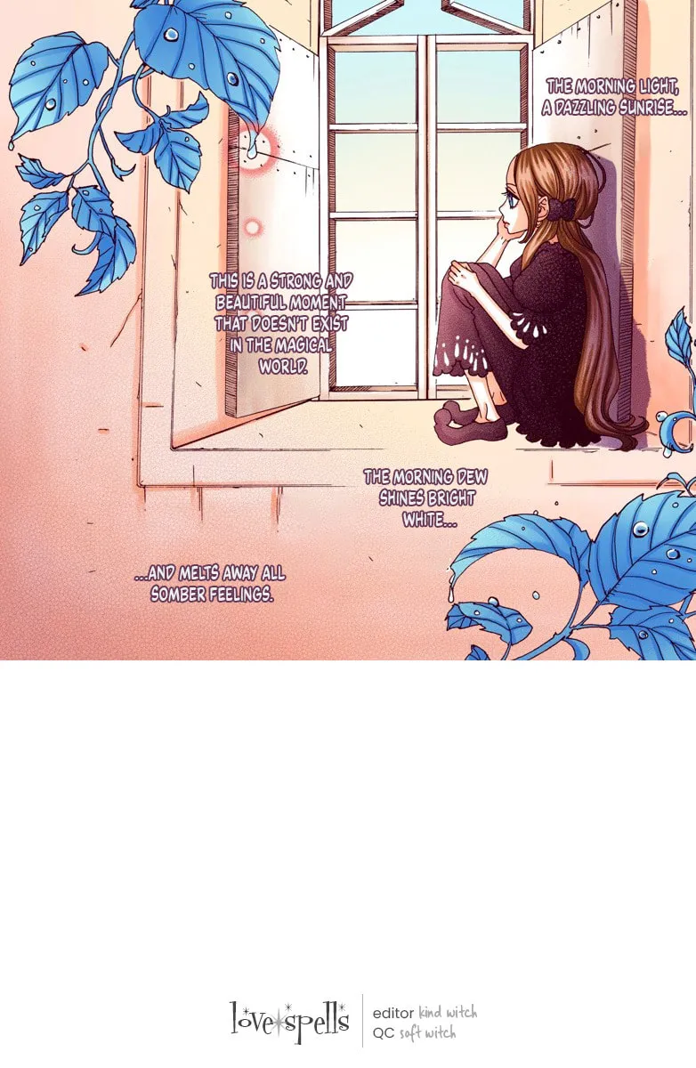 Sugar Sugar Rune Chapter 12 page 2 - 