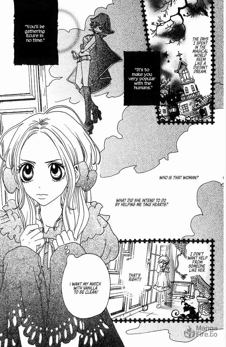 Sugar Sugar Rune Chapter 12 page 3 - 