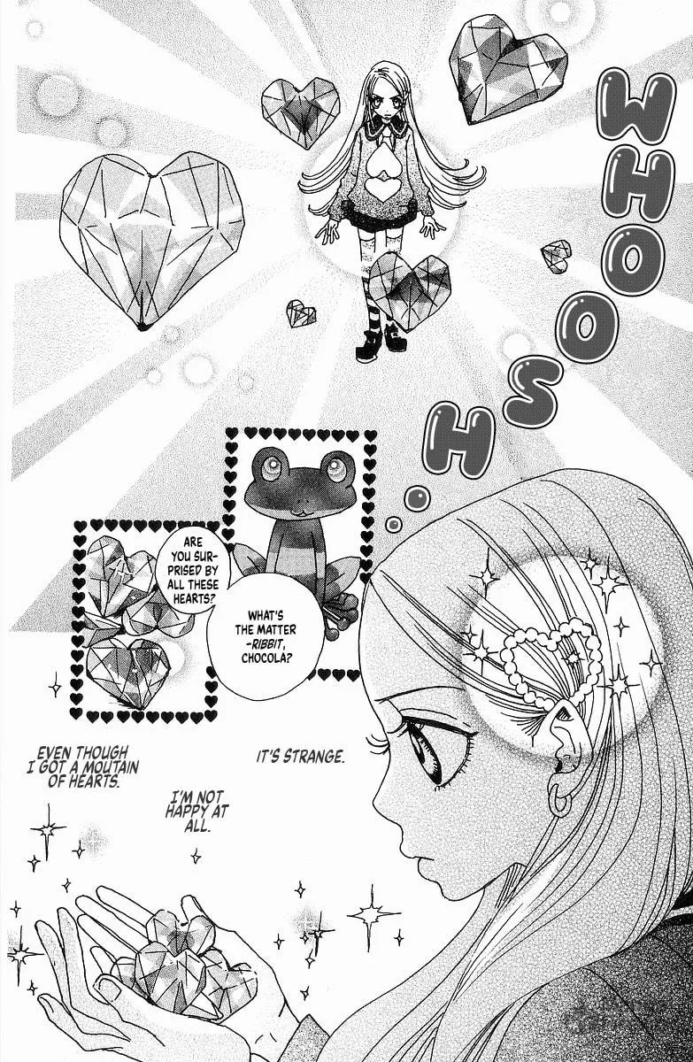 Sugar Sugar Rune Chapter 12 page 24 - 