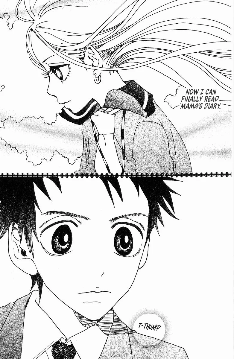 Sugar Sugar Rune Chapter 12 page 28 - 