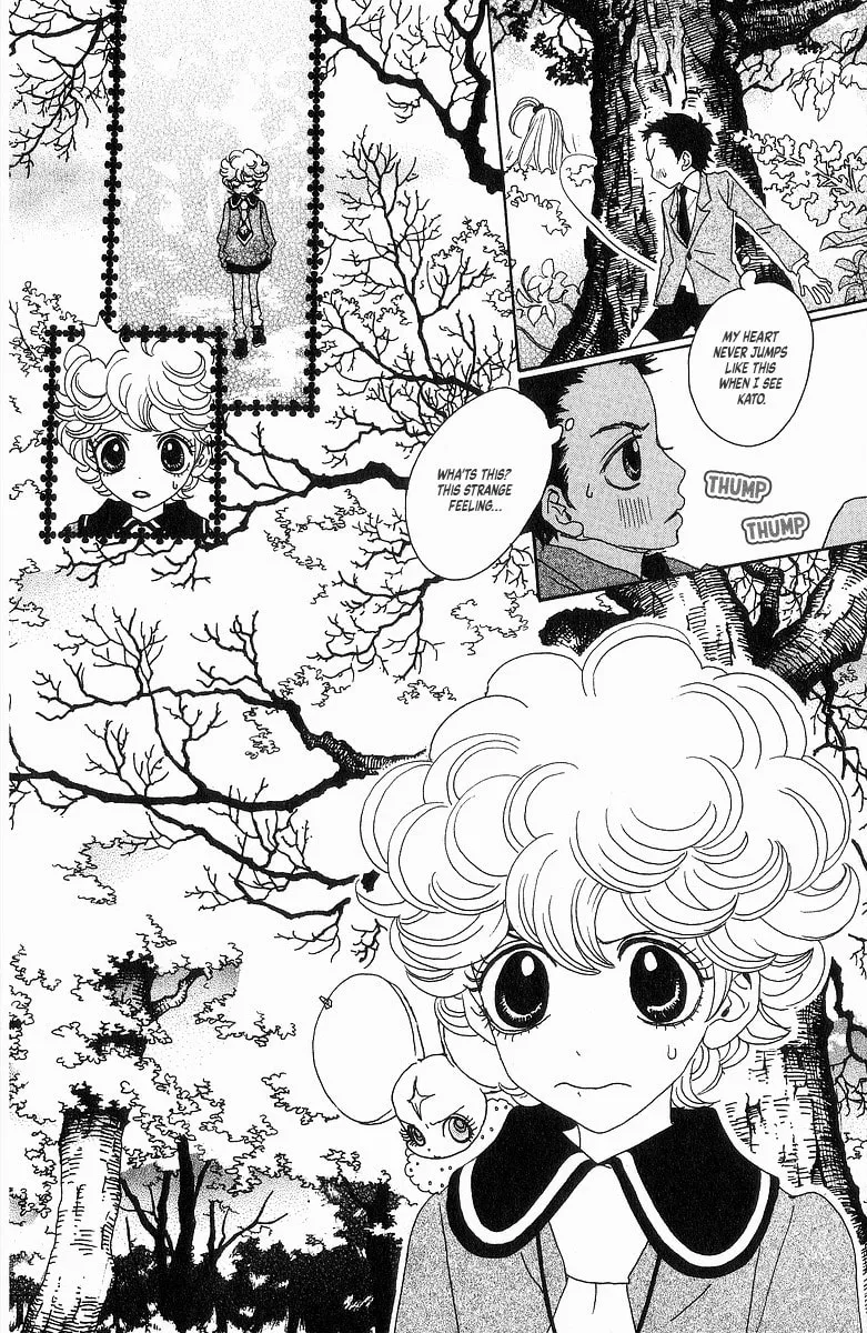 Sugar Sugar Rune Chapter 12 page 29 - 