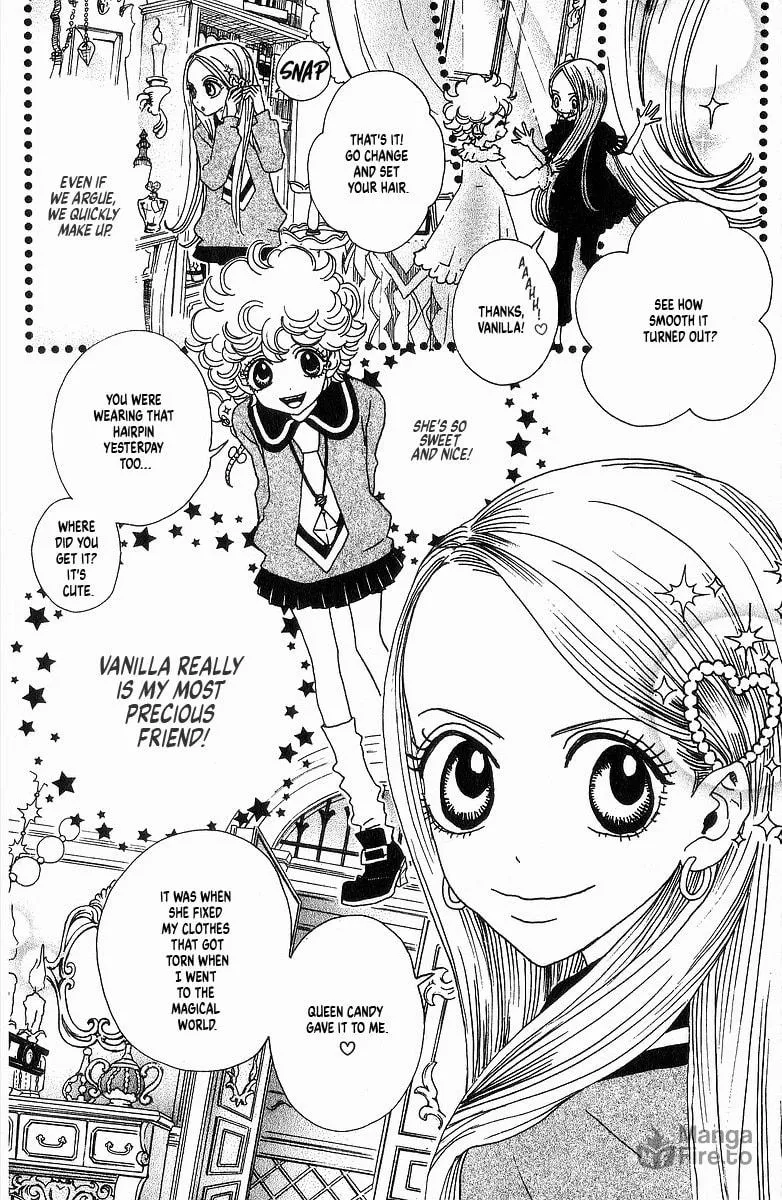 Sugar Sugar Rune Chapter 12 page 6 - 