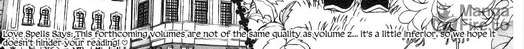 Sugar Sugar Rune Chapter 13 page 20 - 