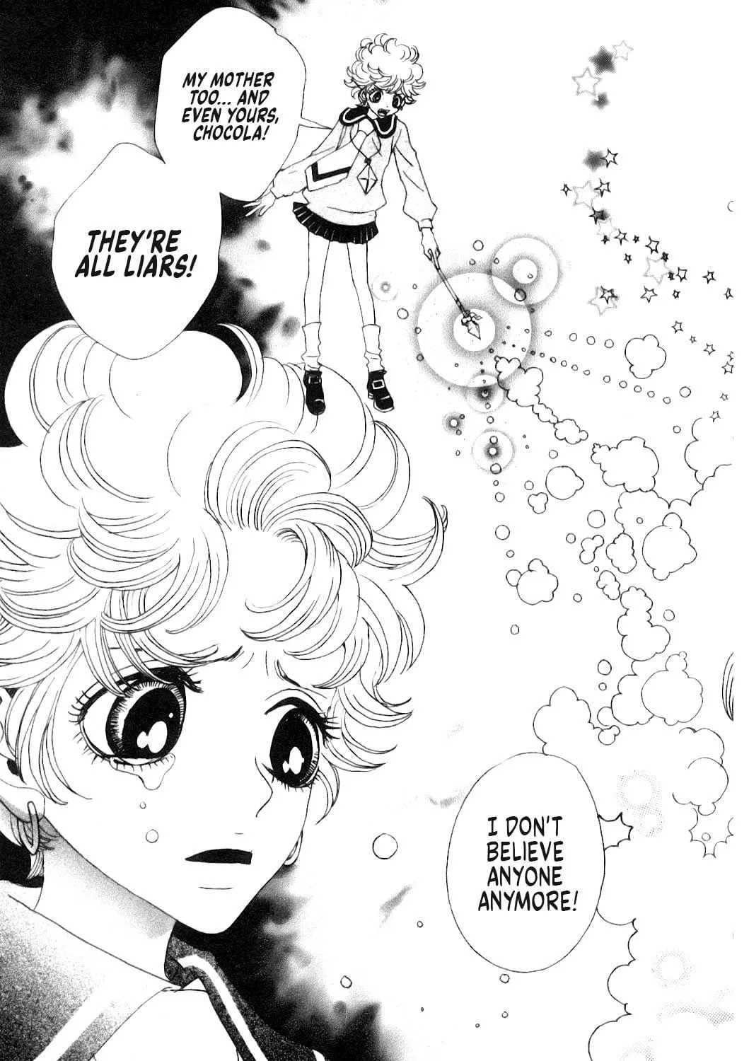 Sugar Sugar Rune Chapter 13 page 47 - 