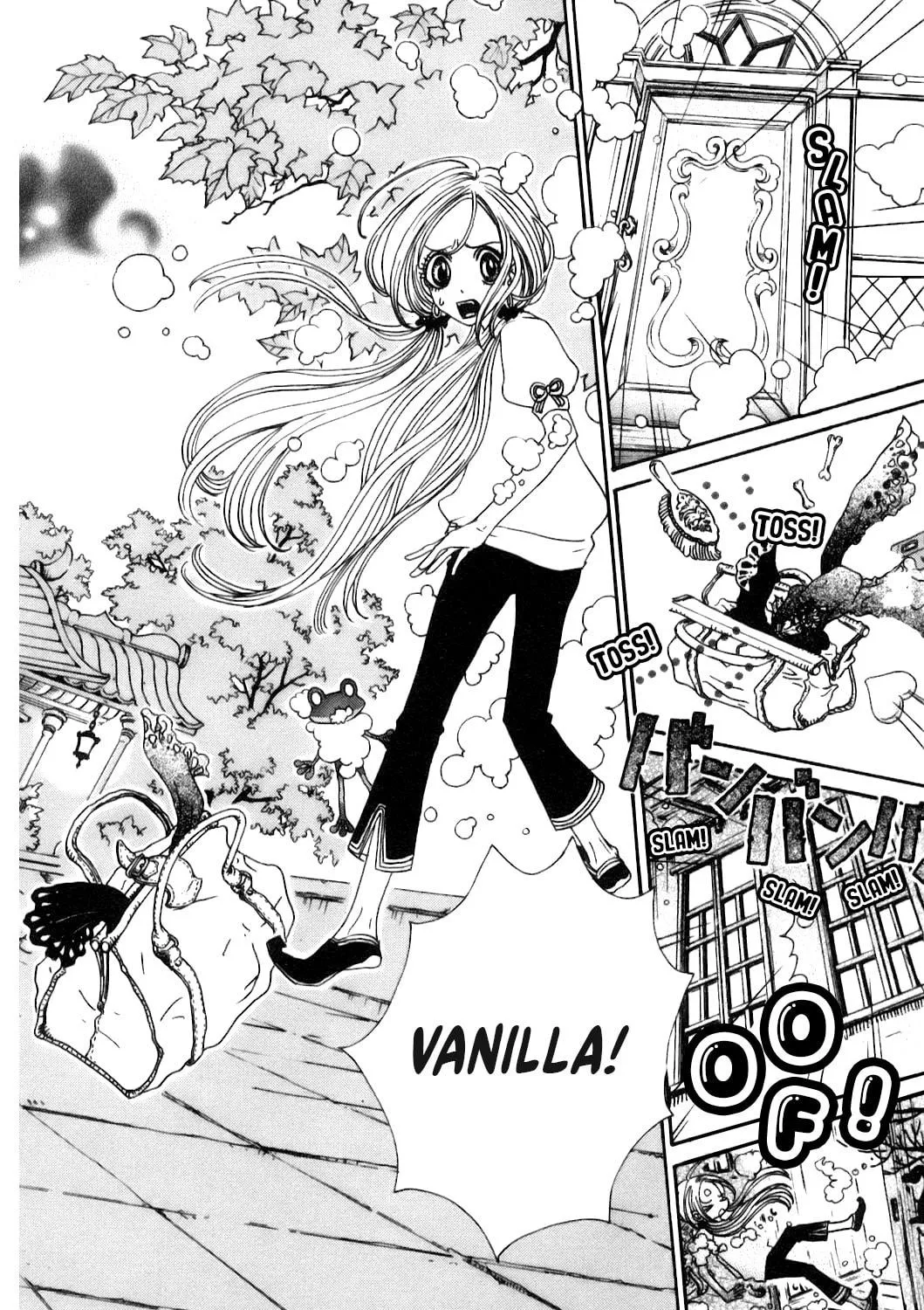 Sugar Sugar Rune Chapter 13 page 49 - 