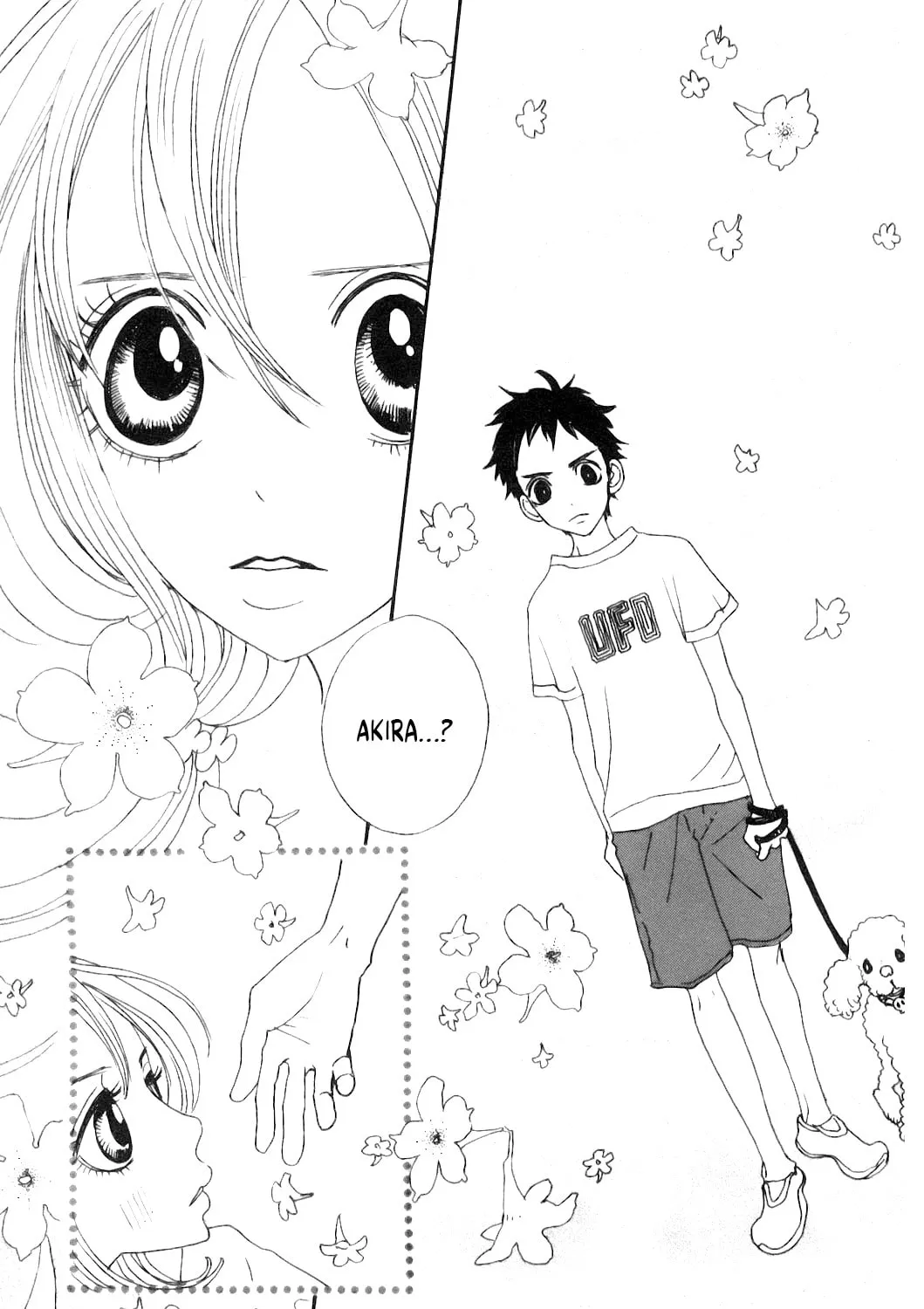 Sugar Sugar Rune Chapter 13 page 63 - 
