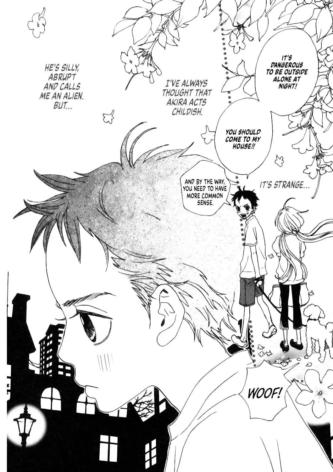 Sugar Sugar Rune Chapter 13 page 65 - 