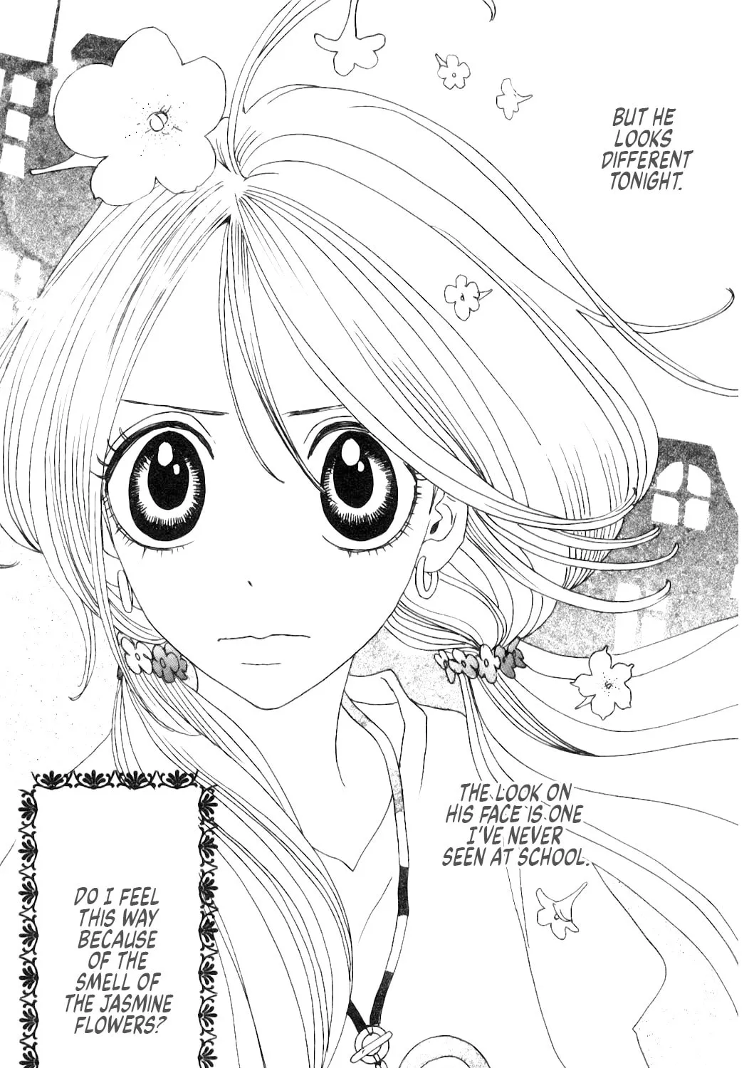 Sugar Sugar Rune Chapter 13 page 67 - 