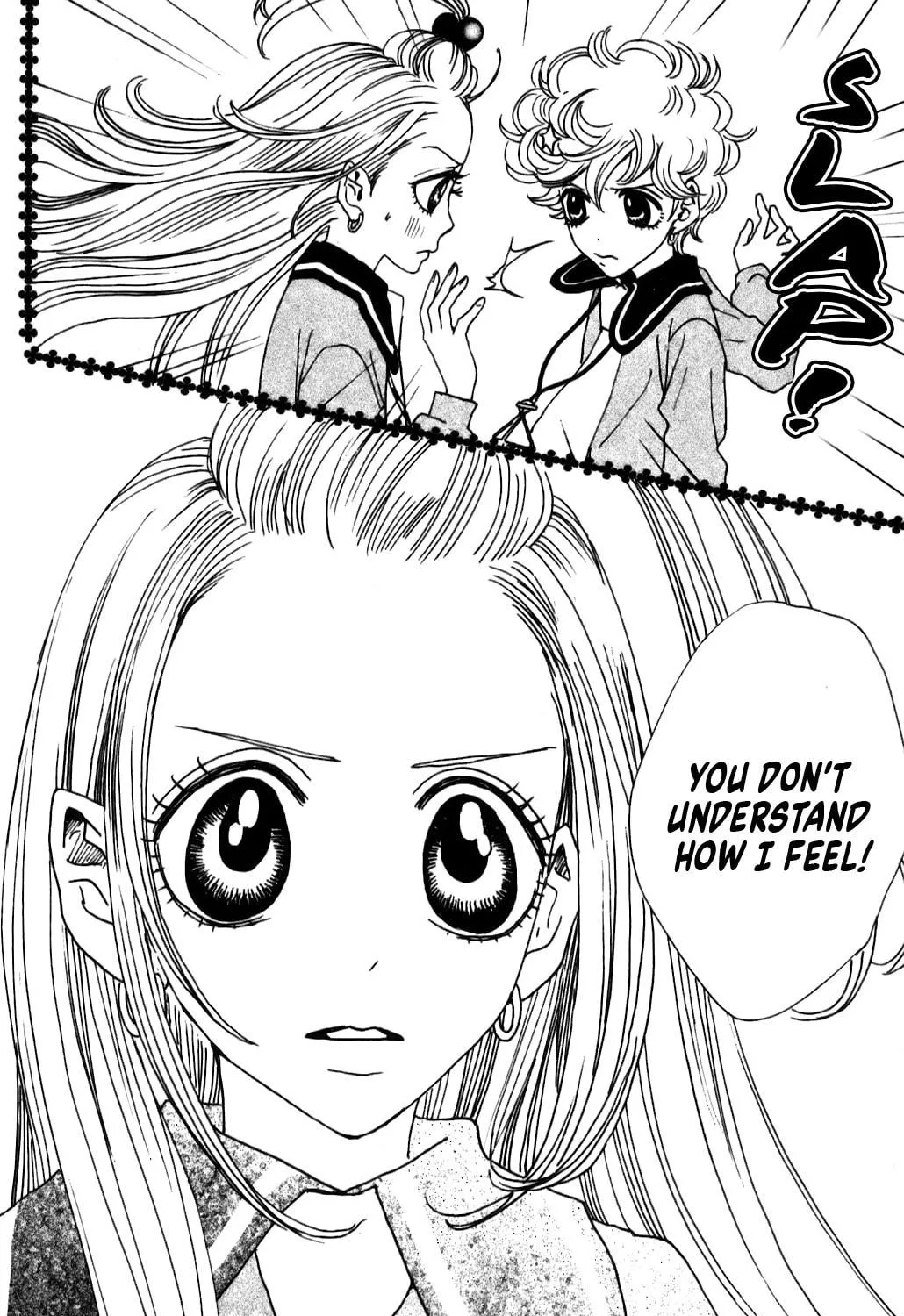 Sugar Sugar Rune Chapter 14 page 41 - 