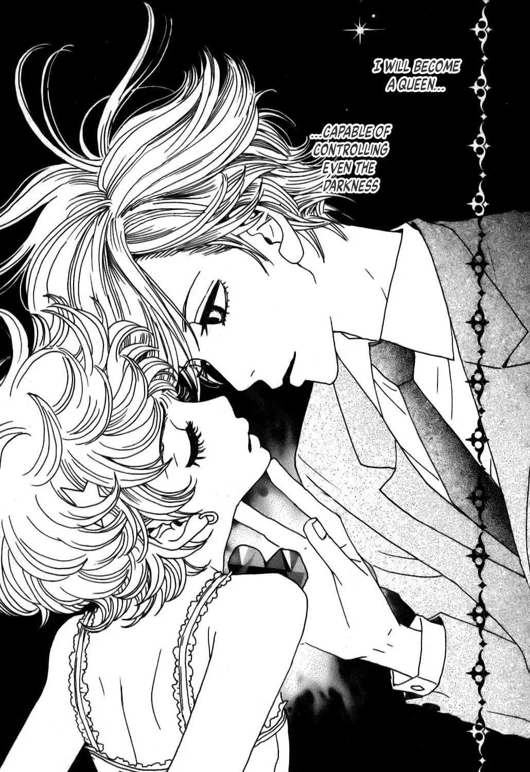 Sugar Sugar Rune Chapter 14 page 69 - 