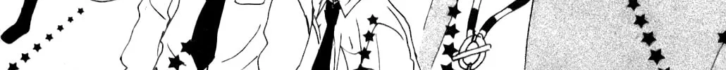 Sugar Sugar Rune Chapter 15 page 14 - 