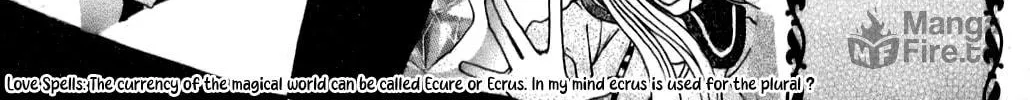 Sugar Sugar Rune Chapter 17 page 6 - 
