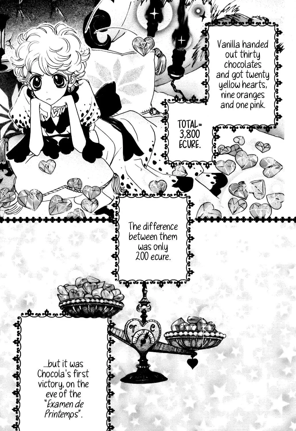 Sugar Sugar Rune Chapter 17 page 65 - 