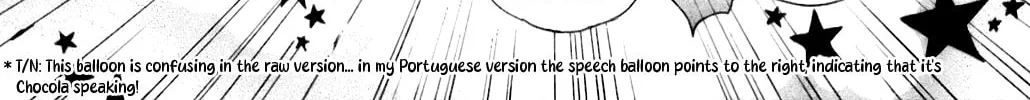 Sugar Sugar Rune Chapter 18 page 28 - 
