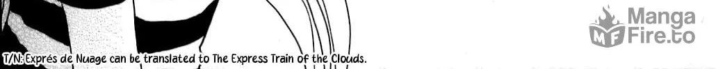 Sugar Sugar Rune Chapter 18 page 36 - 