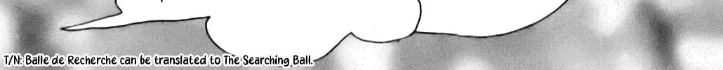 Sugar Sugar Rune Chapter 18 page 38 - 