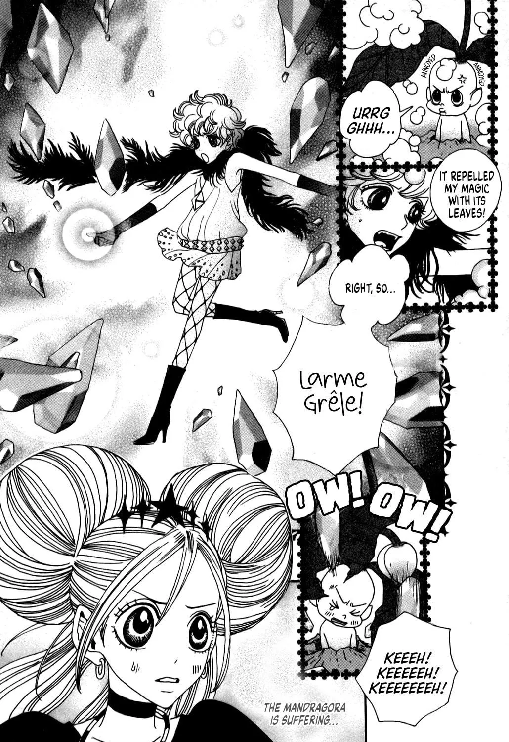 Sugar Sugar Rune Chapter 18 page 53 - 