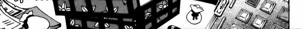 Sugar Sugar Rune Chapter 18 page 8 - 